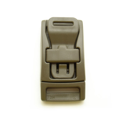 Military Buckles