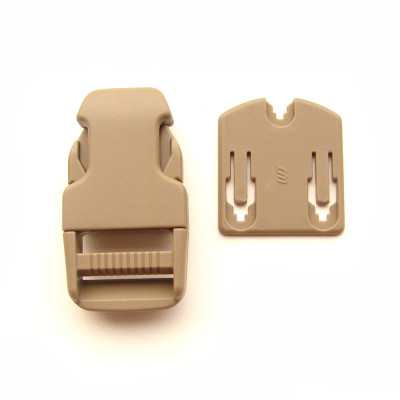 Military Buckles для подсумків