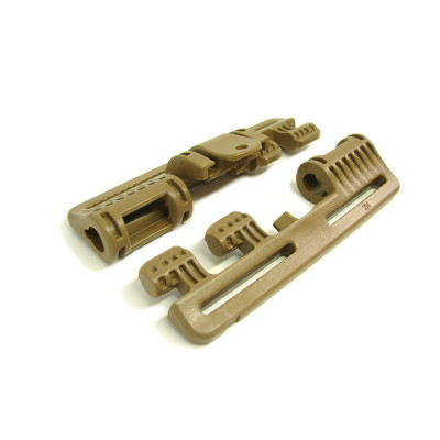 Military Buckles для плитоносок