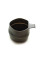 Чашка Wildo Fold-A-Cup (dark grey) в наявності