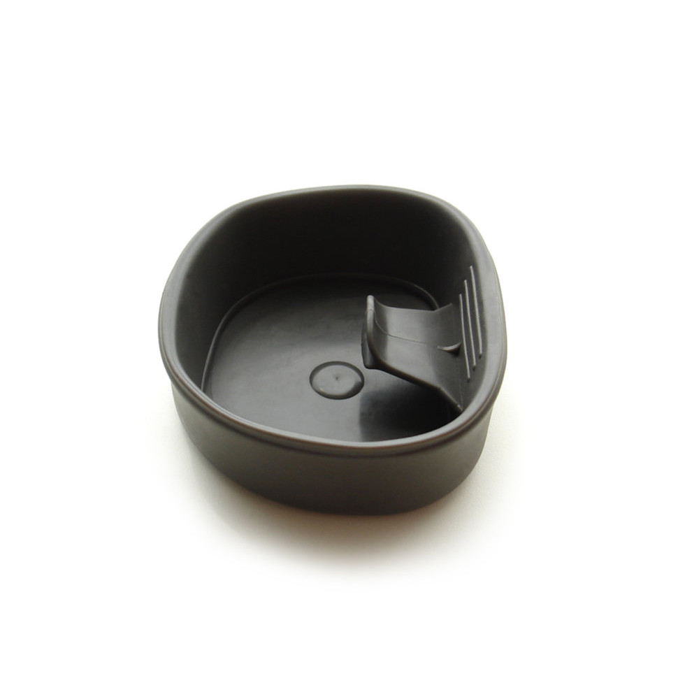 Чашка Wildo Fold-A-Cup (dark grey) в наявності