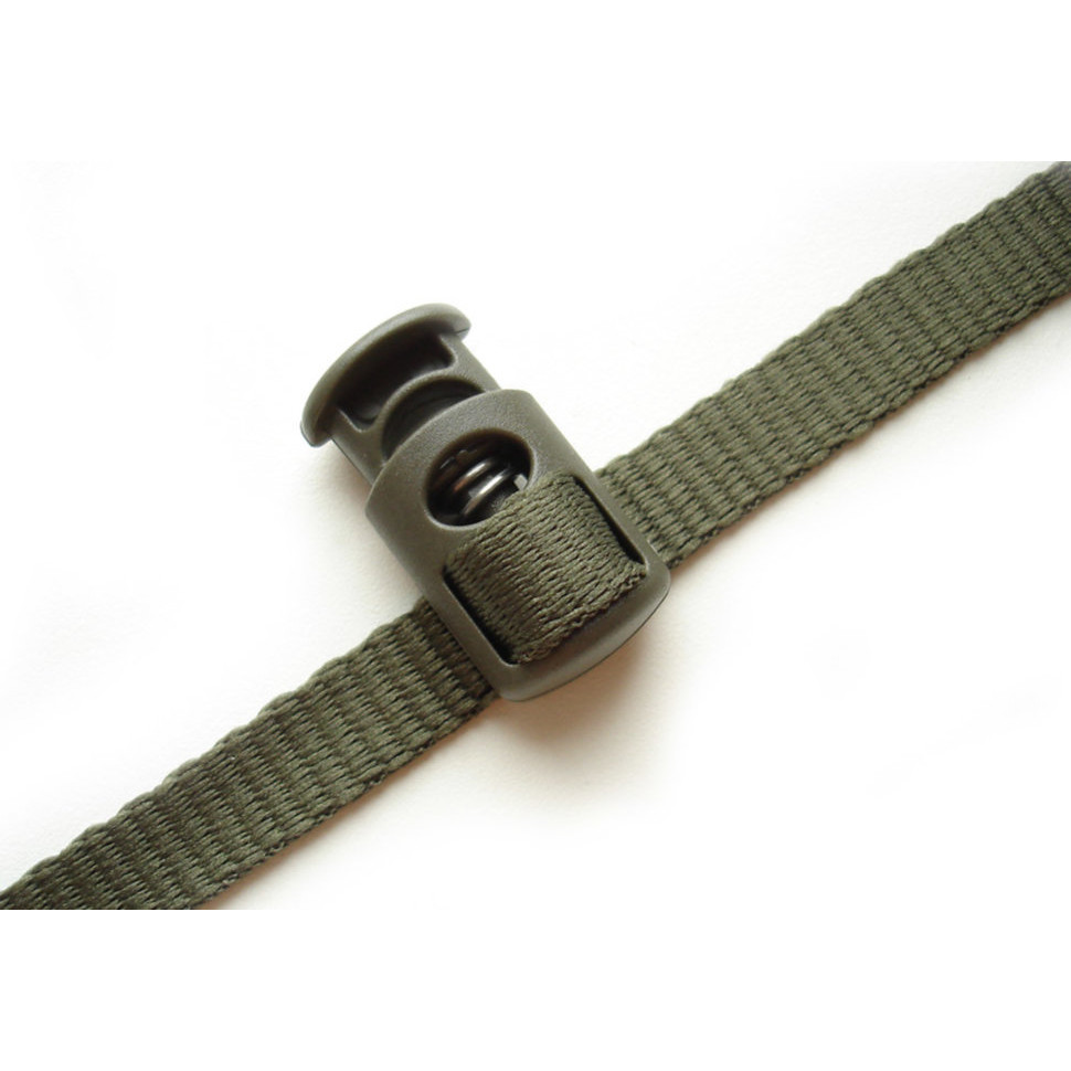 Фіксатор 2M (F3) Nato Green 36ME в наявності