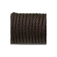 Паракорд Fibex Nylon Paracord 550 Type III (308 black snake)