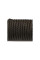 Паракорд Fibex Nylon Paracord 550 Type III (308 black snake) в наявності