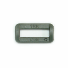 Рамка 25 мм YKK (LT25K) олива (567)