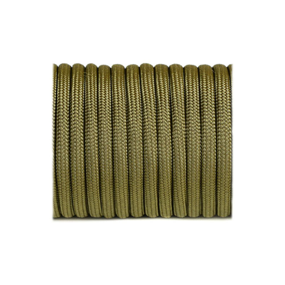 Паракорд Fibex Nylon Paracord 550 Type III (355 golf) в наявності