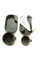 Набор посуды Wildo Camp-A-Box® Complete (Olive green) в наявності