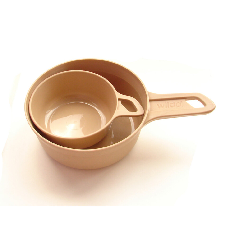 Миска Wildo Kasa XL 900 ml (desert) в наявності