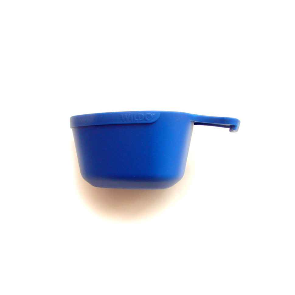 Чашка Wildo KASA Army 350 ml (navy) в наявності
