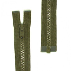 Блискавка тракторна 70 см YKK 5VS (хакі 223)