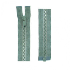 Блискавка тракторна 80 см YKK 5VS (олива 567)