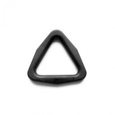 Рамка 30 мм трикутна Triangle Woojin (чорний)