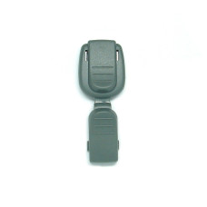 Кінцевик шнура (LE05CE) YKK (олива)