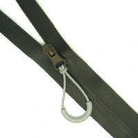 Ring puller Taiwan сірий