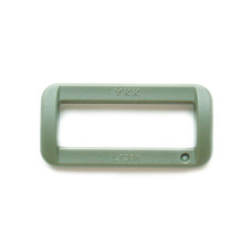 Рамка 38 мм YKK (LT38K) олива (567)