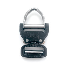 FX38KVD AustriAlpin ANSI D-RING COBRA® PRO STYLE 38 mm