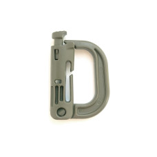 Карабін 2M (MASSLOCK) Olive Green 36OG