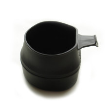 Чашка Wildo Fold-A-Cup (black)