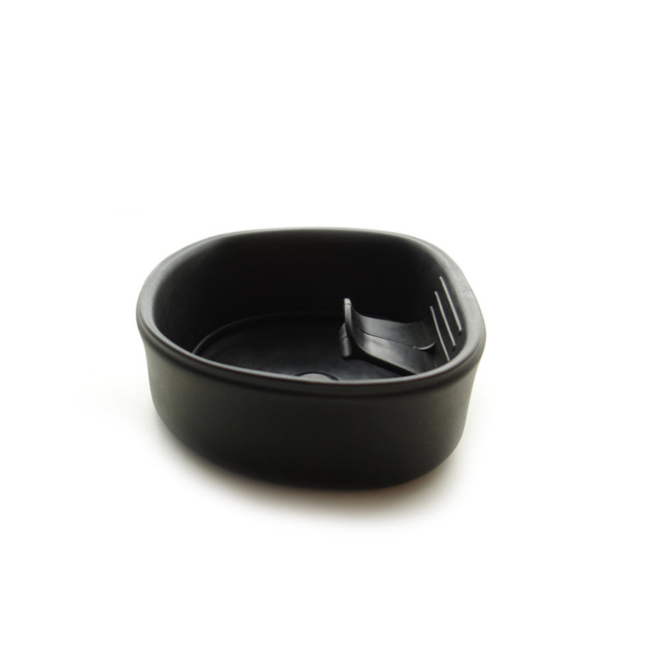 Чашка Wildo Fold-A-Cup (black) в наявності