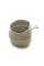 Чашка Wildo Fold-A-Cup (light grey) в наявності
