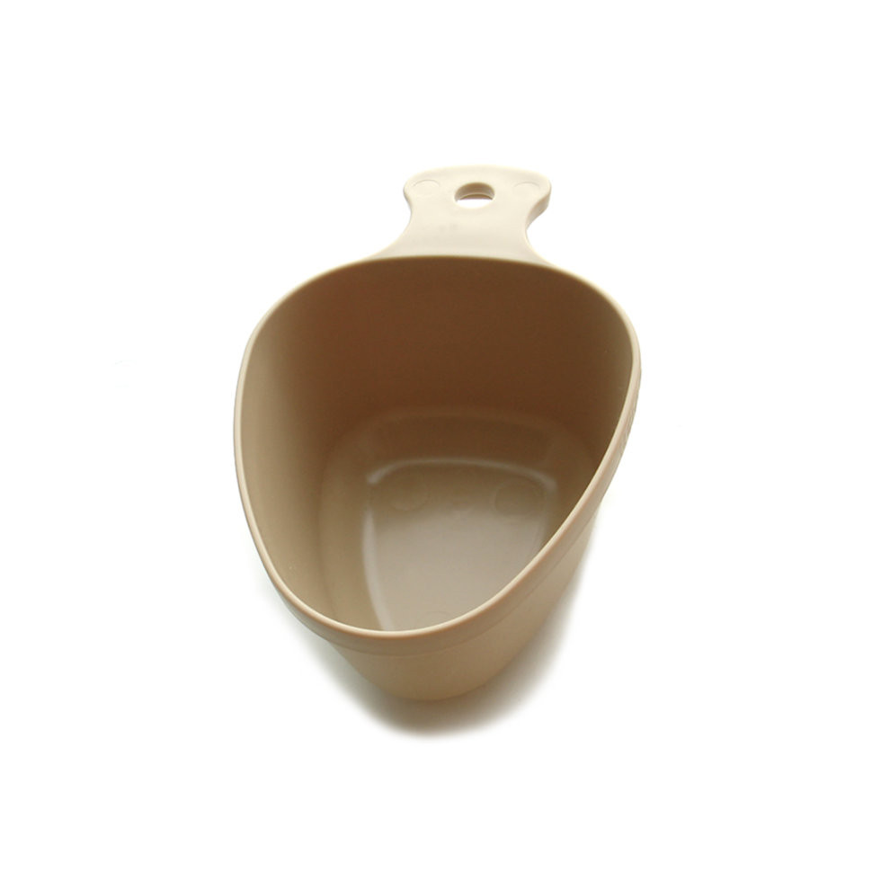 Чашка Wildo KASA Army 350 ml (desert) в наявності