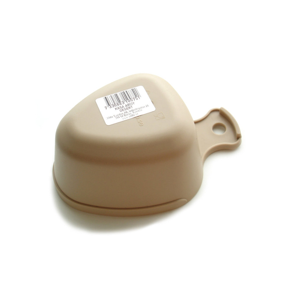 Чашка Wildo KASA Army 350 ml (desert) в наявності