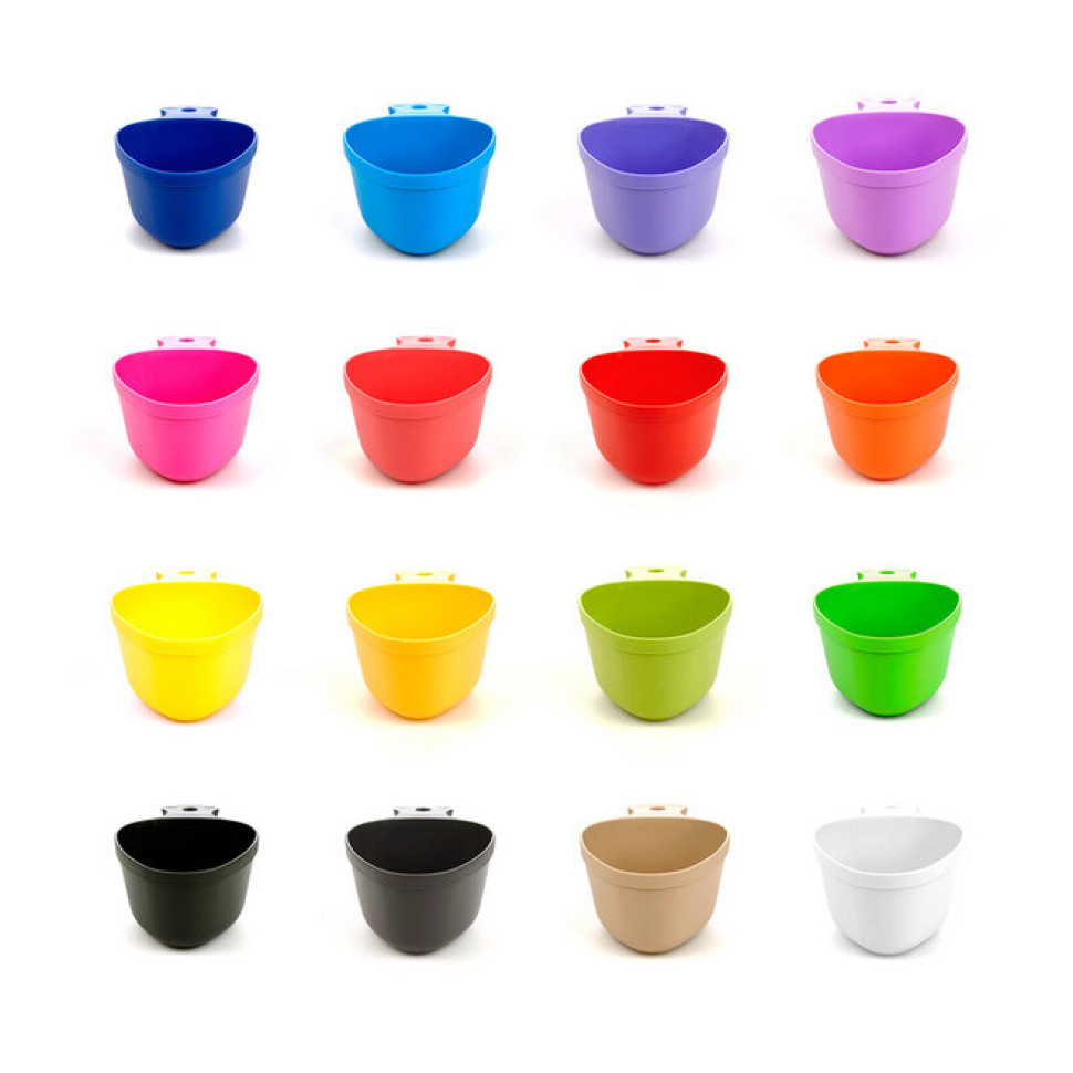 Чашка Wildo KASA Army 350 ml (desert) в наявності