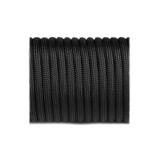 Паракорд Fibex Nylon Paracord 425 Type II (016 black)