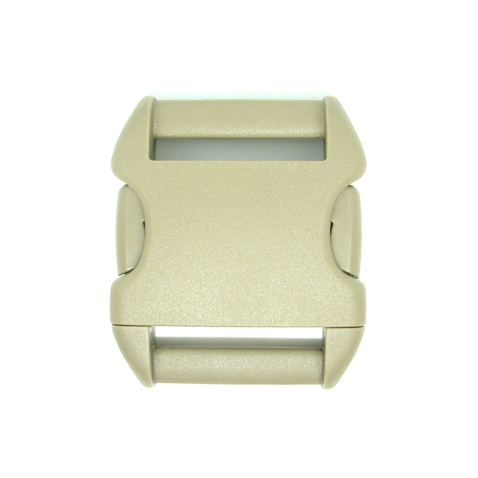 Фастекс 38 мм Woojin (Hip Belt Single Bar Stealth) Tan в наявності