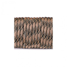 Паракорд Fibex Nylon Paracord 550 Type III (342 zso camo)
