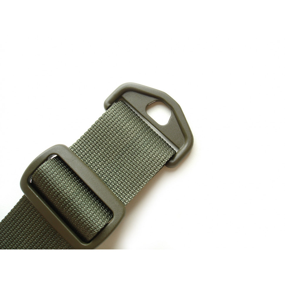 Рамка карабіна 40 мм Woojin (SHL) OD Green в наявності