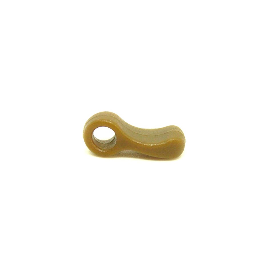 Бусина Easy Grip (Woojin) coyote brown в наличии