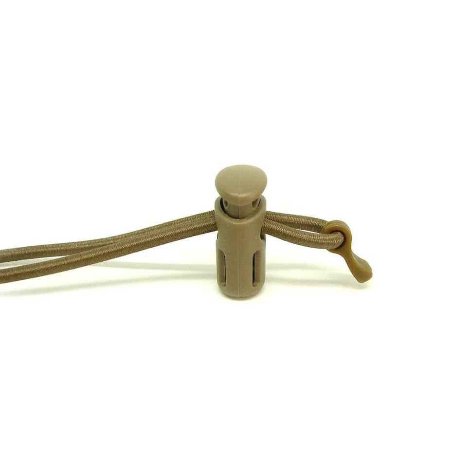 Бусина Easy Grip (Woojin) coyote brown в наличии