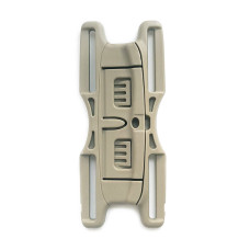 Пряжка швидкого скидання 2M (SPIDER/80) Tan (47TN)