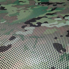 Сітка Mesh силова (Multicam) USA