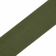 Стрічка ремінна 50 мм R (2501) хакі