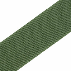 Стрічка ремінна 50 мм R (2501) олива