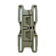 Пряжка швидкого скидання 2M (SPIDER/80) Olive Green 36OG