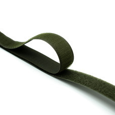 Липучка (комплект) 25 мм VELCRO/Alfatex (Standard) nato (850)
