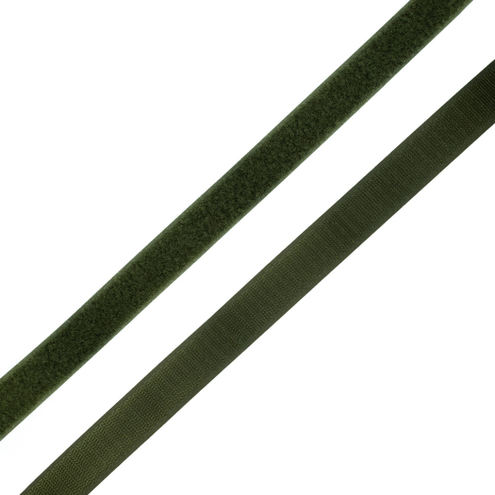 Липучка (комплект) 25 мм VELCRO/Alfatex (Standard) nato (850) в наявності