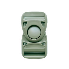 Фастекс 25 мм поворотний 2M (SWB/25) Nato Green 36ME