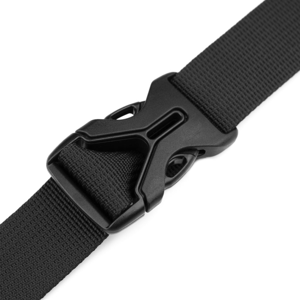 Фастекс 25 мм YKK (LB25LV) чёрный в наличии
