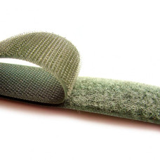 Липучка 30 мм VELCRO (гачок+петля) Nato (850)