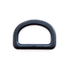 Півкільце 30 мм Woojin (D-Ring) чорне