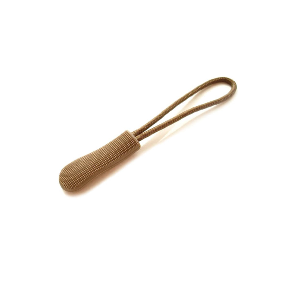 Zip puller (Taiwan) койот в наявності