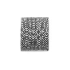 Мінікорд 2.2 мм UA CORD (275) Super Reflective (black snake)