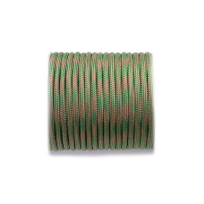 Паракорд 4.0 мм UA CORD (550) Coyote Golf (380)