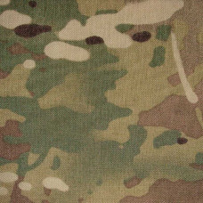 Тканина 500D Cordura® NYLON Brookwood® (Westridge™) MultiCam® Original