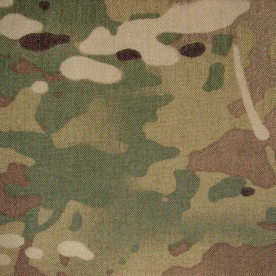 CORDURA COATED NYLON FABRIC 500 DENIER PU (Original MultiCam®) 58-60" WIDE в наличии