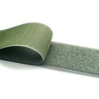 Липучка 100 мм VELCRO (петля) Nato (850)
